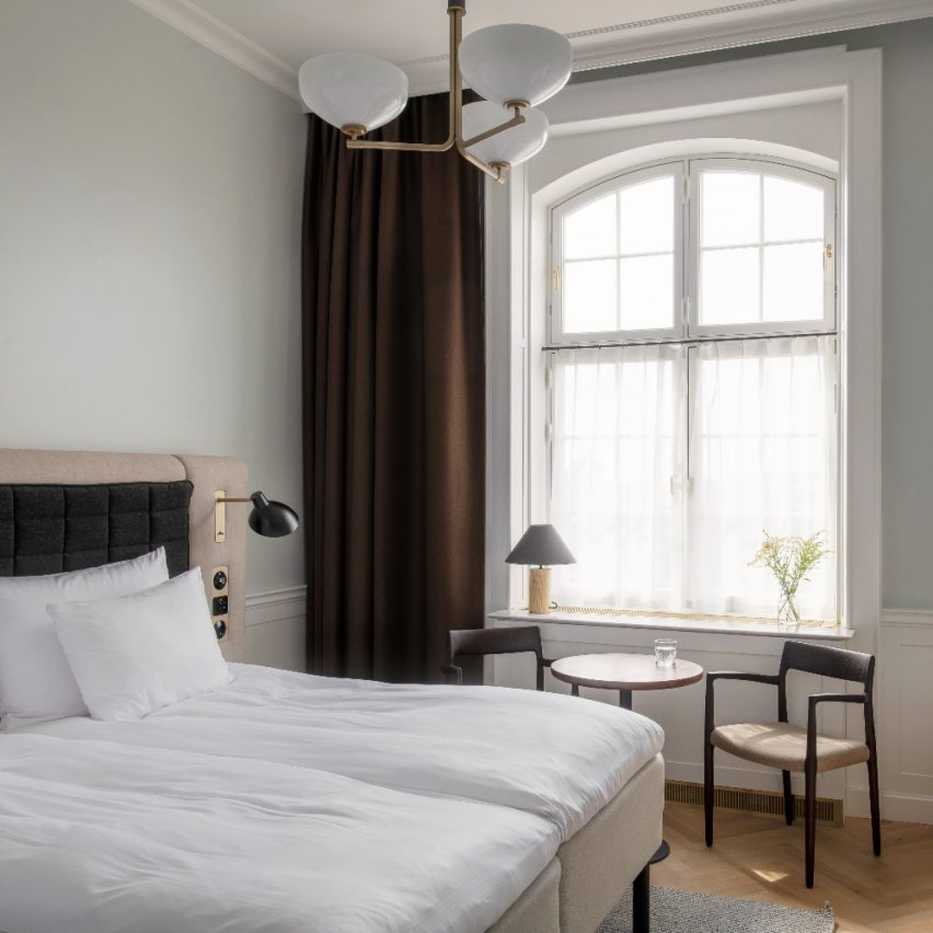 Villa Copenhagen