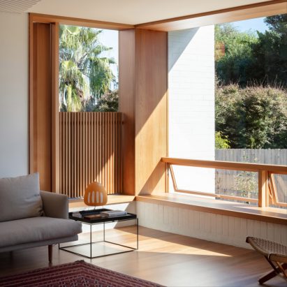Mosman Minka by Downie North