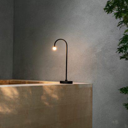 Arca Portable by Matter Made