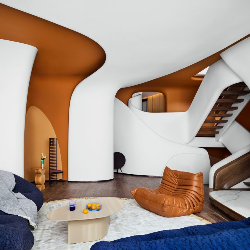 A.N. House