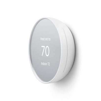 Nest Thermostat by Google