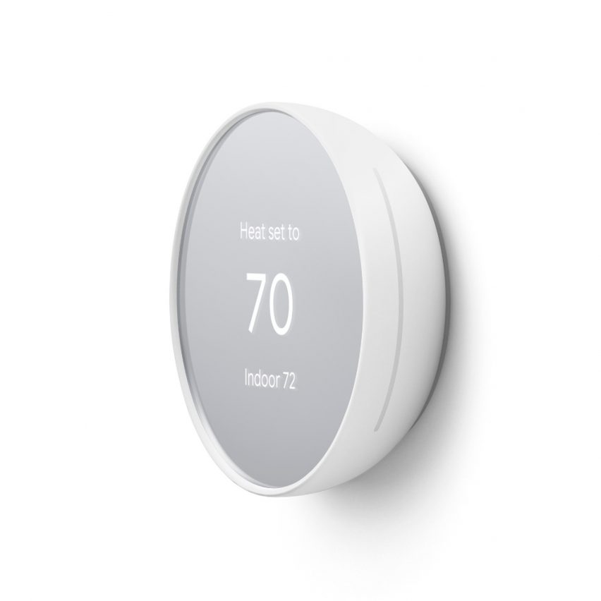 Nest Thermostat