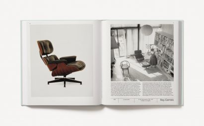 Woman Made celebrates female designers
