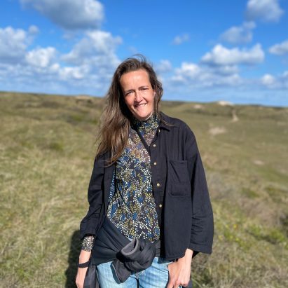 Joerka Koenders, design and branding consultant