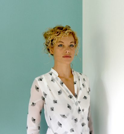 Lisa Grahner, senior lead designer at Philips TV & Sound