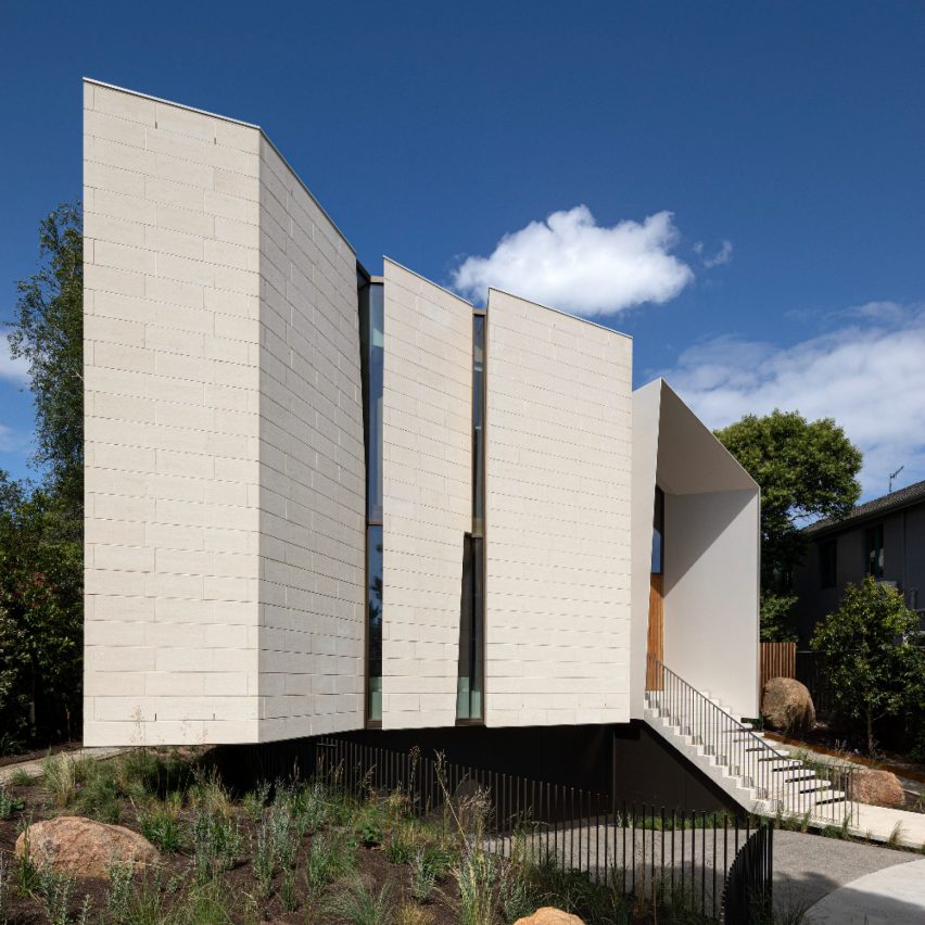 Limestone House