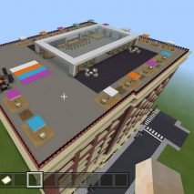 WPP building online “Minecraft world” featuring all its global offices in one place