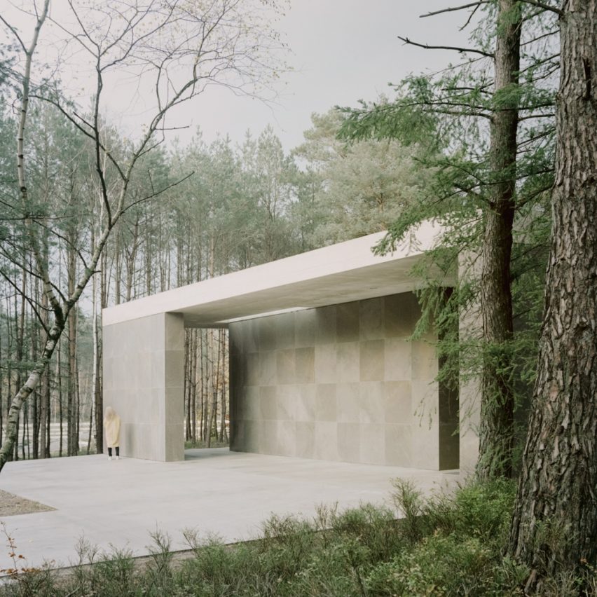 Loenen Pavilion