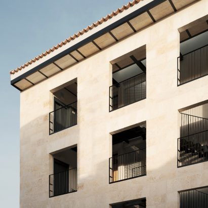 Joan Carles I 50 by Nora Studio