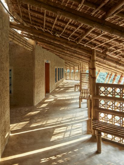Studio Anna Heringer by Studio Anna Heringer