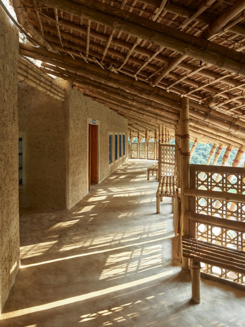 Studio Anna Heringer by Studio Anna Heringer