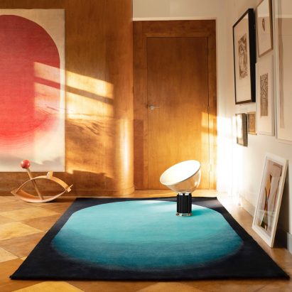 19-19 by by Child Studio for Floor_Story