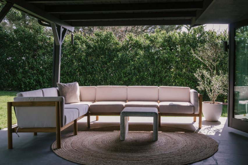 Zen Den by Working Holiday Spaces