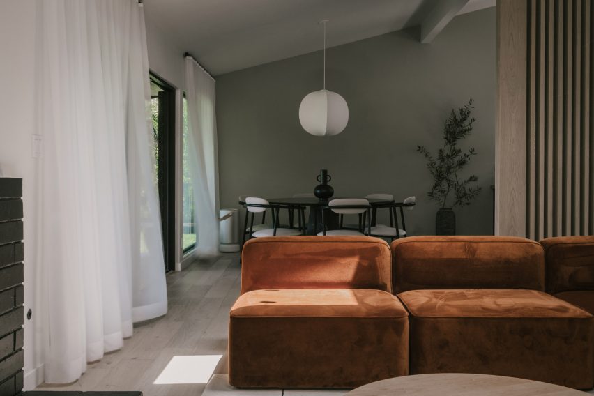 Zen Den by Working Holiday Spaces