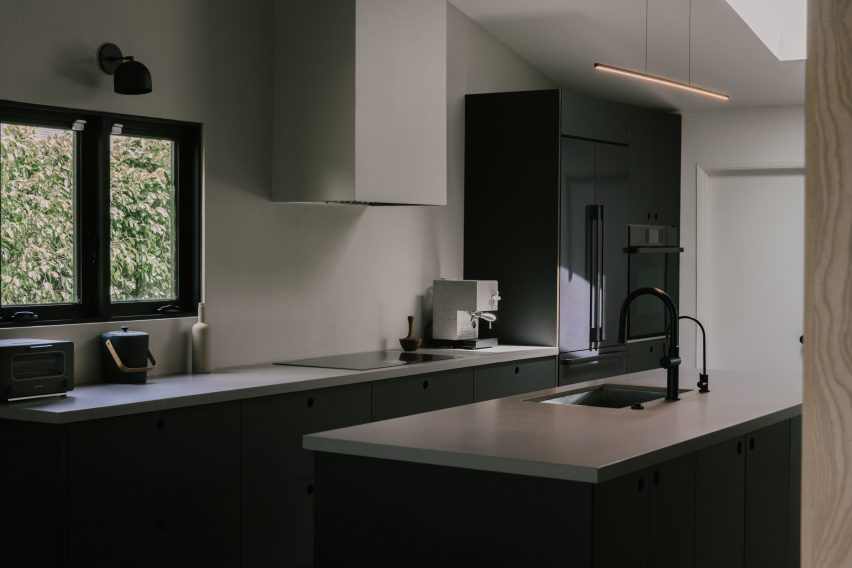 Zen Den by Working Holiday Spaces