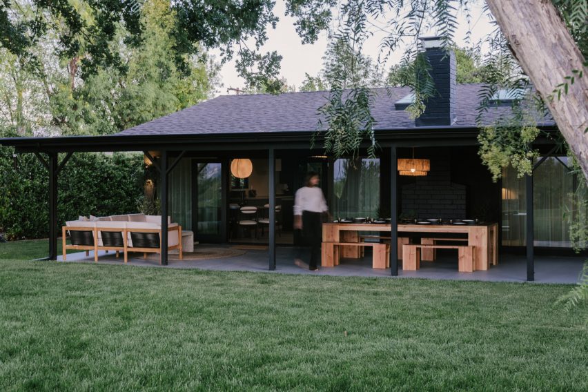 Zen Den by Working Holiday Spaces