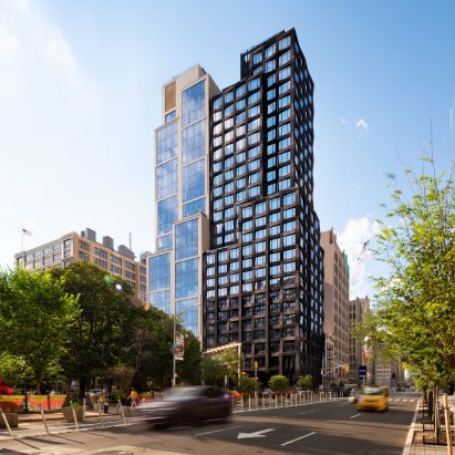 111 Varick by S9 Architecture