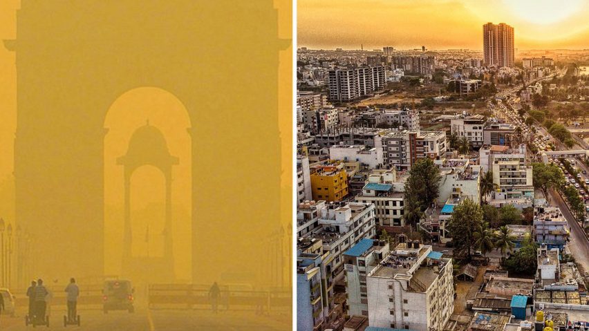 The Urban Condition: From Smart Cities to Sustainable Architectures