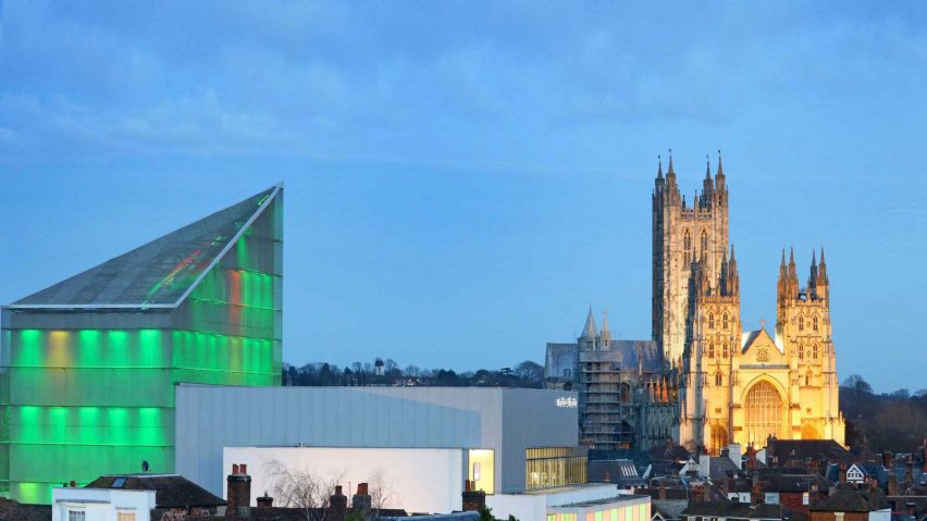 (In)tangible Heritage(s): Technology, Heritage and Architecture