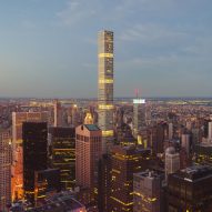Rafael Viñoly's 432 Park Avenue