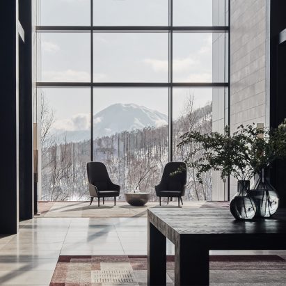 Aman Kyoto scoops coveted Hotel of the Year award at AHEAD Asia 2021