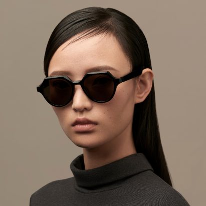 Aether Eyewear by Aether Audio Eyewear