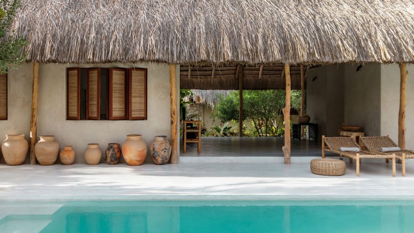 Minimalist hotel in Mozambique dominates at AHEAD MEA 2021 awards