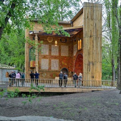 dezeen-awards-2021-shortlisted-babyn-yar-synagogue