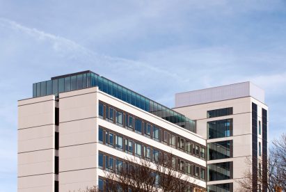 Edinburgh icon, Appleton Tower