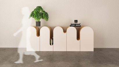 Design BA (Hons) at Florence Institute of Design International