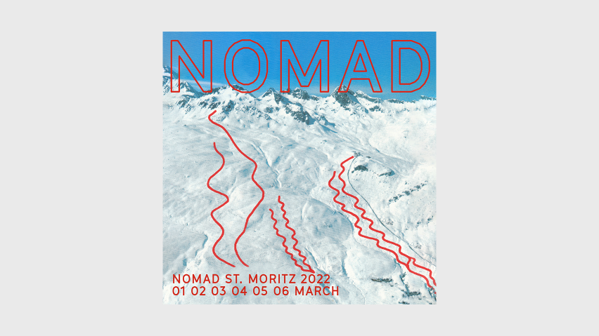 Nomad St Moritz 2022