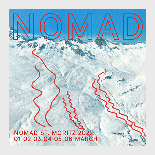 Nomad St Moritz 2022
