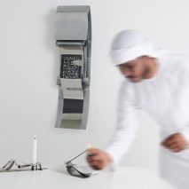 MENASA – Emirati Design Platform intends to bring Emirati crafts to a global stage at Expo 2020 Dubai