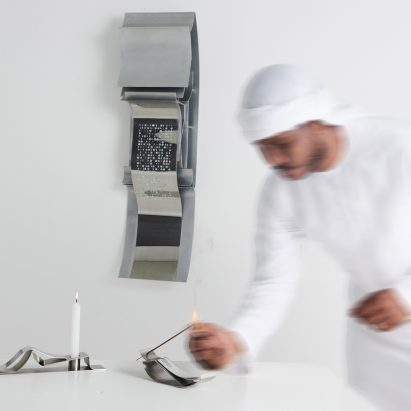 MENASA – Emirati Design Platform intends to bring Emirati crafts to a global stage at Expo 2020 Dubai