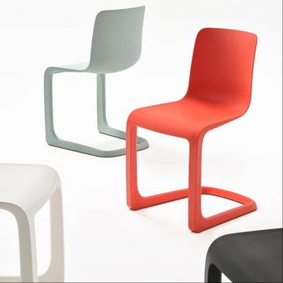 EVO-C by Jasper Morrison for Vitra