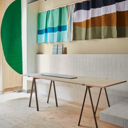 Interior by File Under Pop