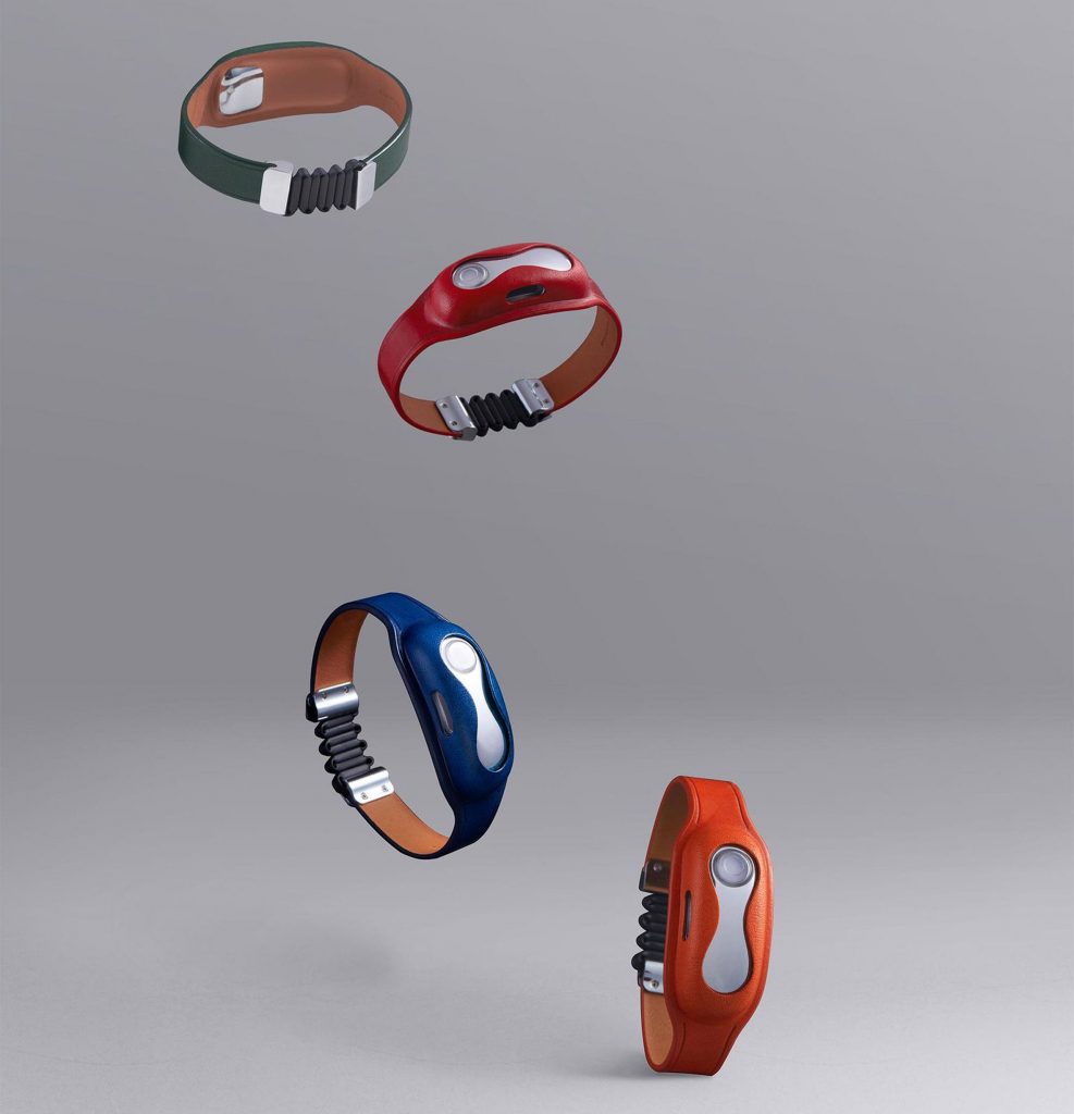 DNA band