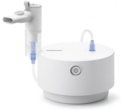 A photograph of a winning iF Design Award product