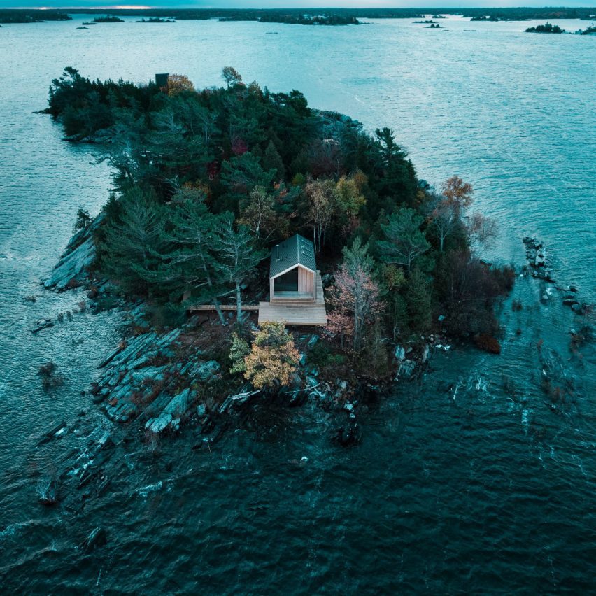 Leckie Studio Architecture + Design