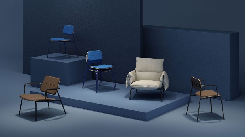 Furniture by Lightspace