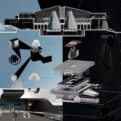 A student's project from University of Technology Jamaica