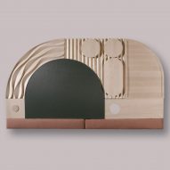 Modus by Bunkholdt & Kirkestuen