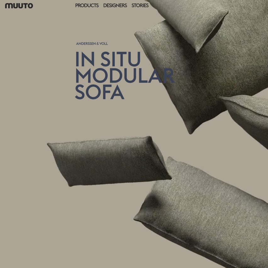 Muuto by Muuto