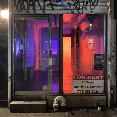 Open by Flint Collective NYC