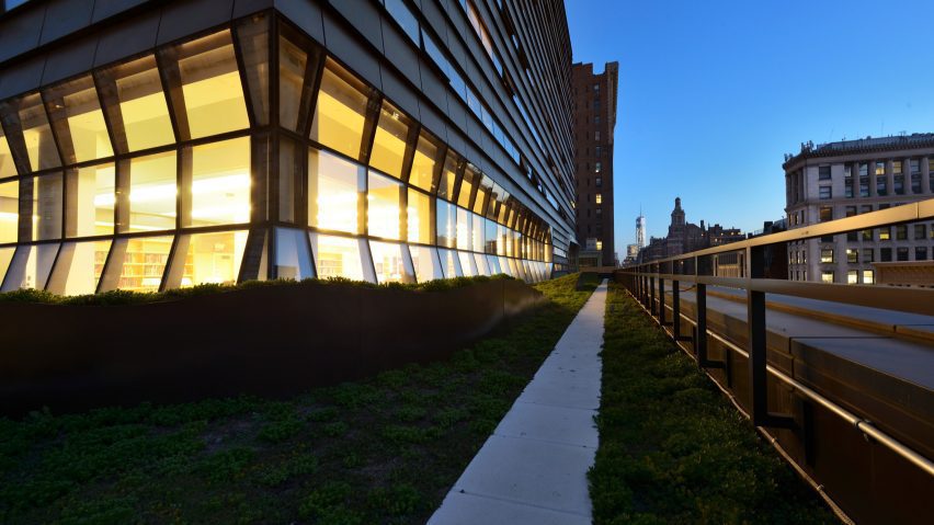 Parson's School of Design
