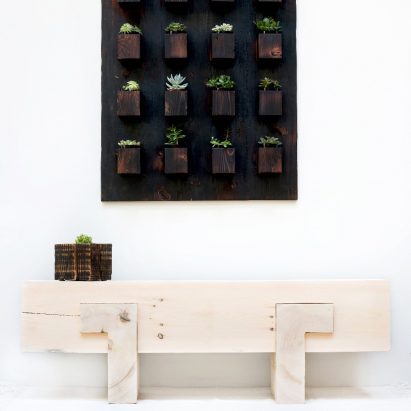 Ptacek Home Chunk Line by Ptacek Home