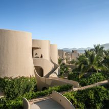 Dezeen Awards 2021 architecture shortlist reveals world’s best buildings