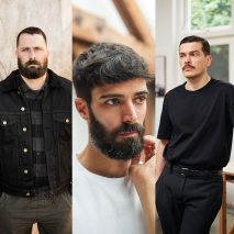 Live panel on radical design with Formafantasma and Philippe Malouin