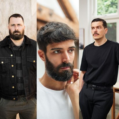 Live panel on radical design with Formafantasma and Philippe Malouin