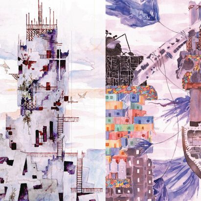 School of the Art Institute of Chicago presents 10 student architectural projects